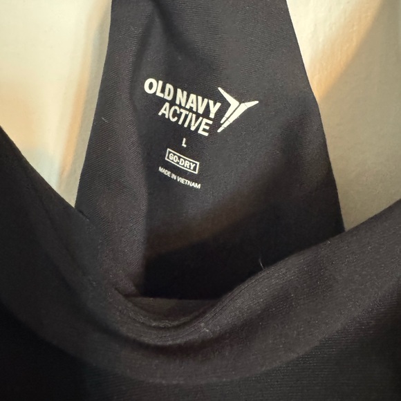 6 Piece Bundle! Mix & Match Leggings, Tank Tops Old Navy Go-Dry Activewear Large - Picture 8 of 9